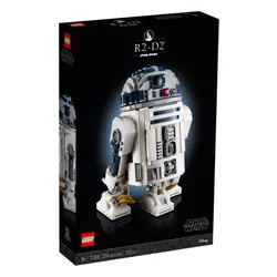 LEGO 75308 Star Wars - R2-D2