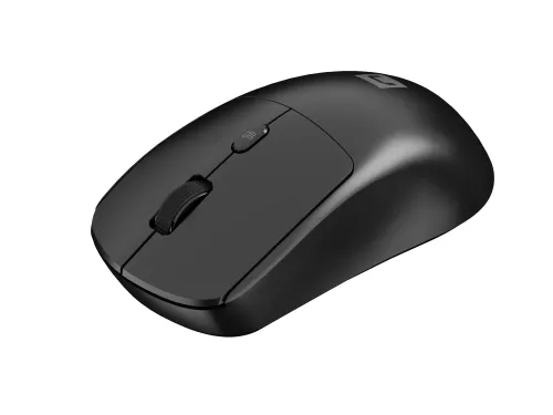 Myszka Natec Hawk 2 Wireless Czarny