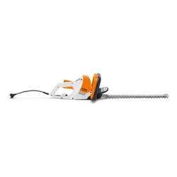 Nożyce do żywopłotu STIHL HSE 42 450mm 0.42kW elektryczne