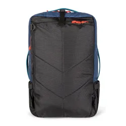 Рюкзак Topo Designs Global Travel Bag 40 l-dark denim / бордовый