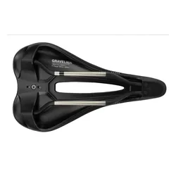Siodełko WTB Gravelier Cromoly