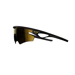 Okulary rowerowe OAKLEY Sphaera Slash PRIZM 24k Polarized