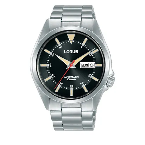 Lorus Rl417bx9 Gümüş Saat