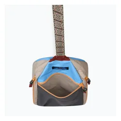 Plecak miejski KAVU Coho Sling 6 l sea ridge