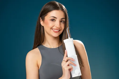 Irygator GÖTZE & JENSEN IR910