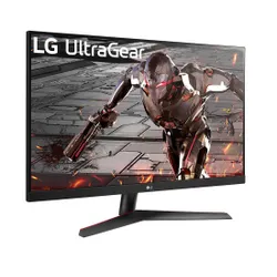 Monitor LG UltraGear 32GN600-B 31" 2K VA 165Hz 1ms Gamingowy