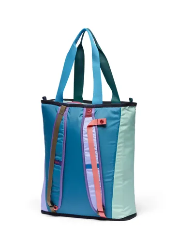 Torba na ramię Cotopaxi Todo 22L Convertible Tote - del dia