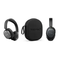 Tonsil R75BT ANC Czarny + etui