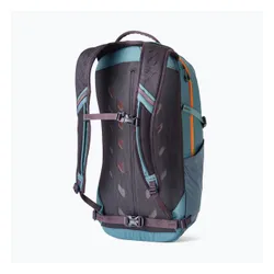 Plecak miejski Gregory Nano 20 l rio blue