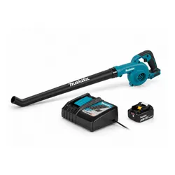 Dmuchawa ogrodowa Makita DUB186RFX1 1x3.0Ah