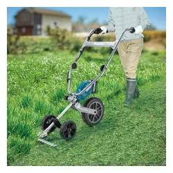 Kosiarka listwowa Makita XGT UG001GZ
