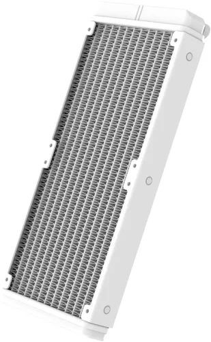 Chłodzenie wodne DARKFLASH DH240D Biały