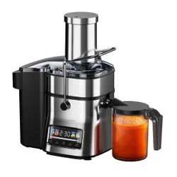 Sokowirówka GÖTZE & JENSEN JM800X