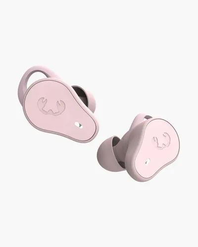 Słuchawki bezprzewodowe Fresh 'n Rebel Twins Move Dokanałowe Bluetooth 5.0 Smokey Pink