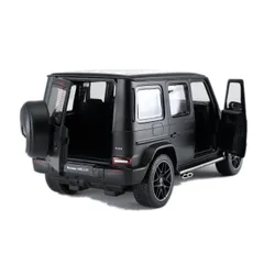 Zdalnie sterowany samochód COIL auto Mercedes G 63 SUV RC 1:14 czarny