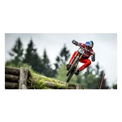 Руль для велосипеда RENTHAL Fatbar V2