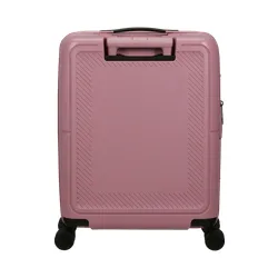 Чемодан Ручная кладь American Tourister DashPop 55cm easy access 15.6" - Lilas Pink