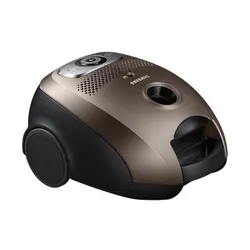 Пылесос Samsung VC079HNJGGD Pet Care Edition 700W Mini