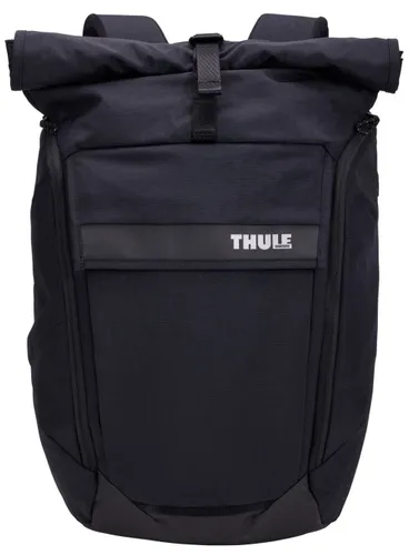 Plecak na laptopa Thule Paramount Roll-top Backpack 24 l - black