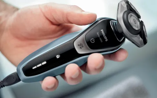 Бритва Philips Shaver series 5000 S5530 / 06-триммер