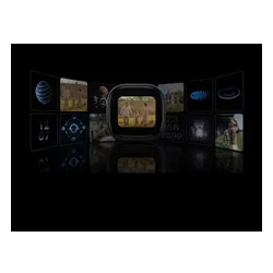 Soundcore Liberty 5 Pro Max Czarne