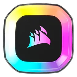 Chłodzenie wodne CORSAIR iCUE H150 RGB