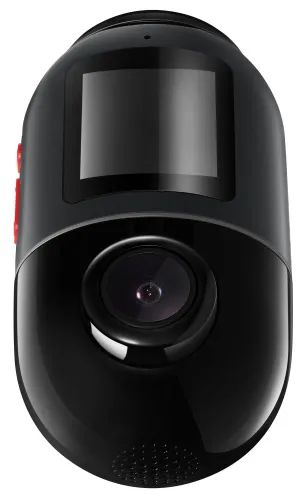 Wideorejestrator 70MAI X200 Omni 32GB FullHD czarny