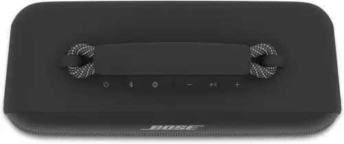 Głośnik Bluetooth Bose SoundLink Max Czarny