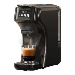 Ekspres HIBREW H1B Czarny