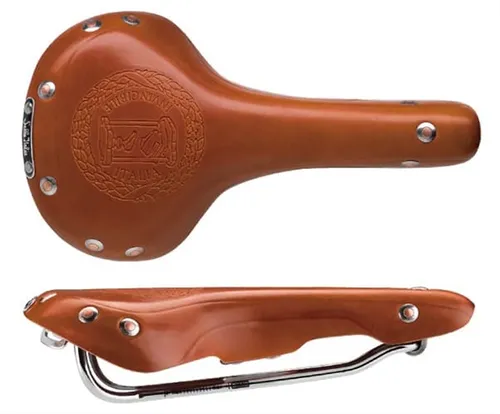Siodełko SELLE ITALIA Mittica