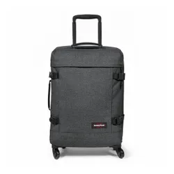 Eastpak Trans4 S Küçük Seyahat Çantası - Black denim