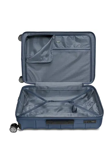 Walizka duża Puccini Cairo - granatowy