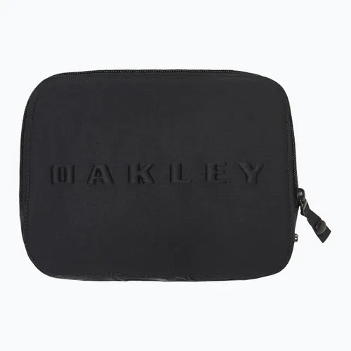 Plecak miejski Oakley Packable 17,5 l blackout