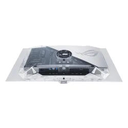 ASUS ROG Swift OLED PG27AQWP-W - 540Hz QHD | 720Hz Full HD | WOLED | 26.5''