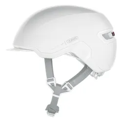 Kask rowerowy orzeszek ABUS HUD-Y Pure