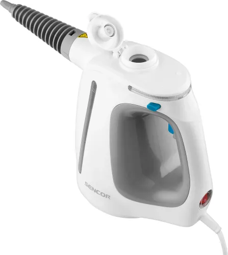 Myjka parowa Sencor SSC 3510WH