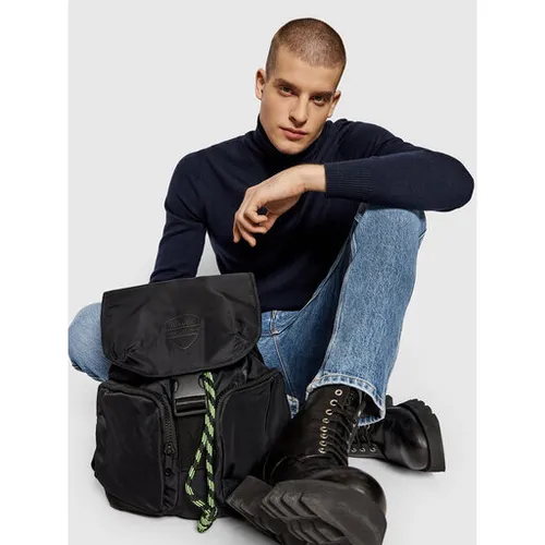 Rucsac Blauer S1numa04 / DYN Black