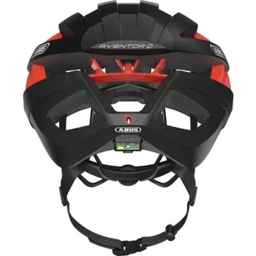 Kask rowerowy Abus Aventor Quin
