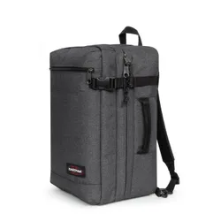 Рюкзак Eastpak Transit'R Pack-Black denim