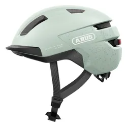 Kask rowerowy ABUS Purl-Y Ace Mint Miętowy Miejski (rozmiar S)