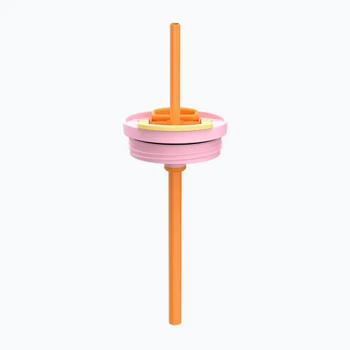 Kubek termiczny Kambukka Rio 950 ml pink papaya