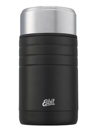 Termos Esbit Majoris Food Jug 1L - black