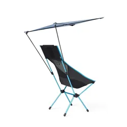 Baldachim do krzesła Helinox Personal Shade - blue horizon