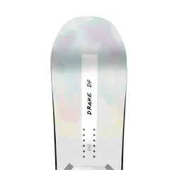 Deska snowboardowa Drake DF Junior - Długość (cm) - 130