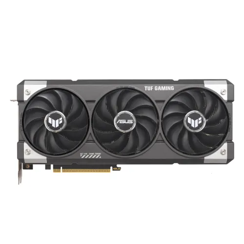 Karta graficzna ASUS TUF Gaming GeForce RTX 5060 Ti OC Edition 8GB GDDR7 128bit DLSS 4
