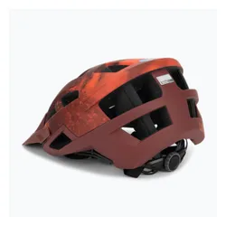 Kask rowerowy Leatt MTB Trail 2.0 V23 lava