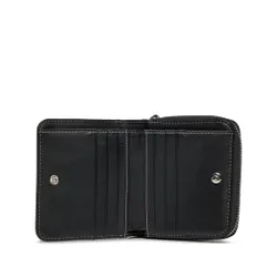 Женский кошелек KARL LAGERFELD 236w3221 Black A999