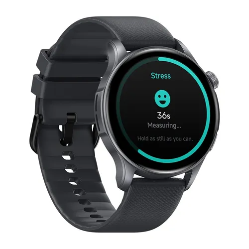 Smartwatch ZEBLAZE Btalk 3 GPS Szary