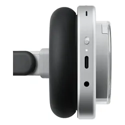 Słuchawki nauszne NOTHING Headphone (1) ANC Biały