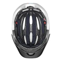 Kask rowerowy UVEX True CC